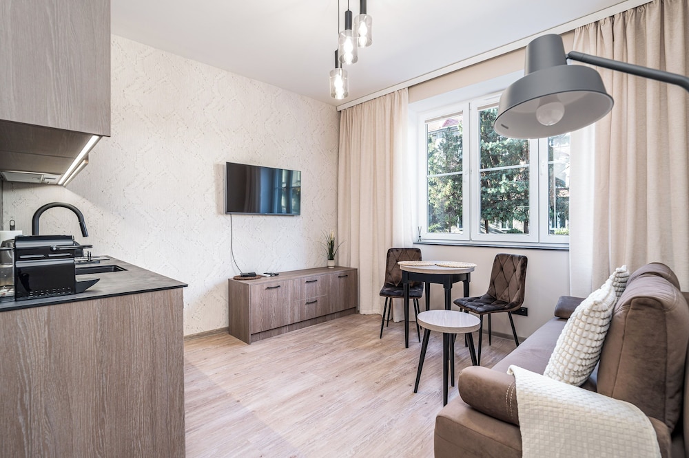 RentPlanet - Studio Pułaskiego