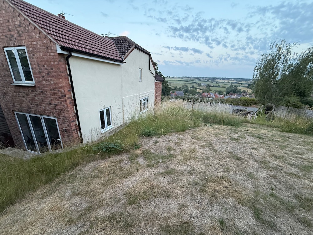 Napton on the Hill - Sleeps Upto 7 & Pet Friendly