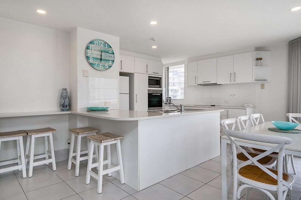 Coolangatta Vacations - Rainbow Bay Resort - Property Image 40