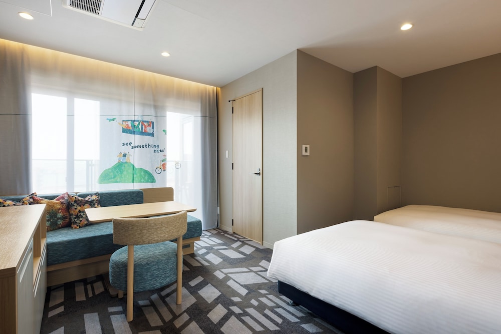 OMO5 Hakodate by Hoshino Resorts 44