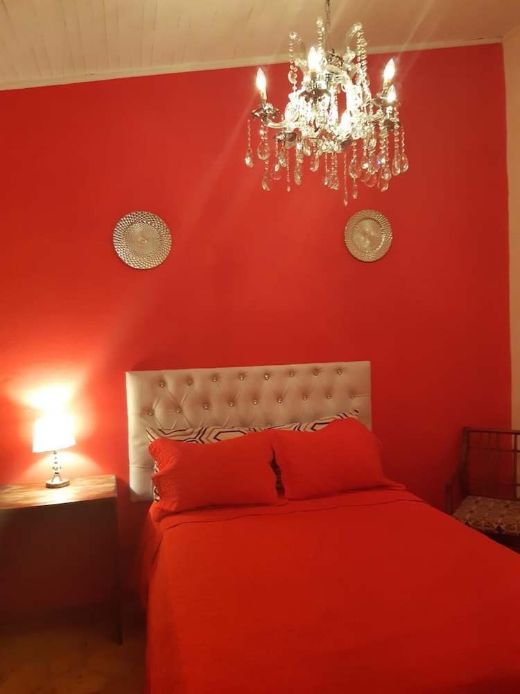 Hotel Tronco Inc - Image 1