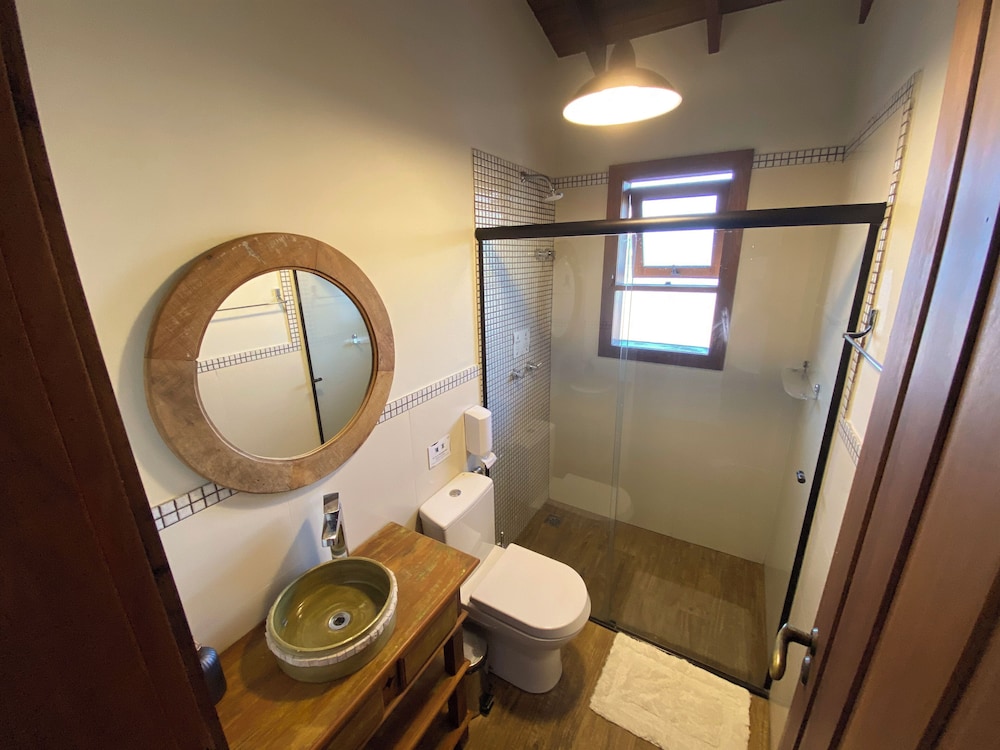 Casa Melville Hospedagem