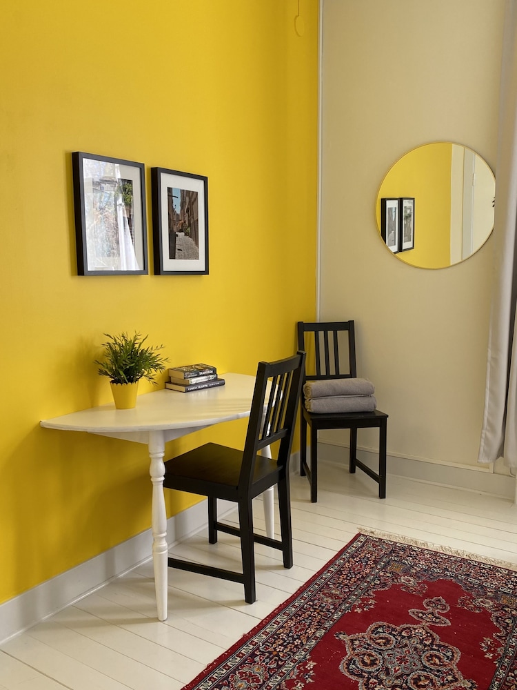 Villa Sandby Bed and Breakfast