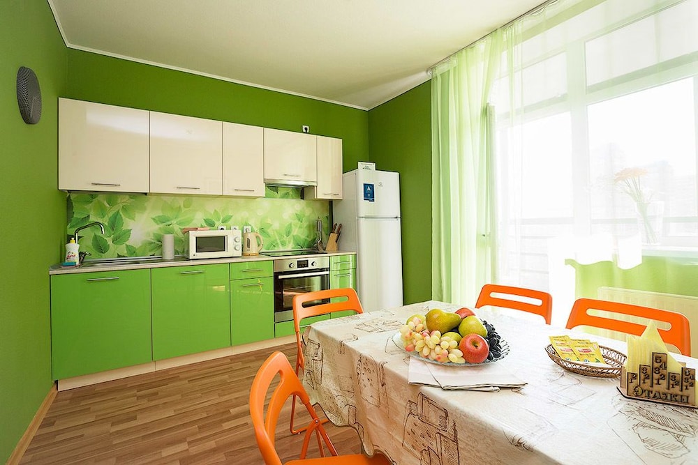 Apartment Etazhydaily Soyuznaya-Shchorsa