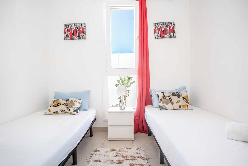Villa Primrose