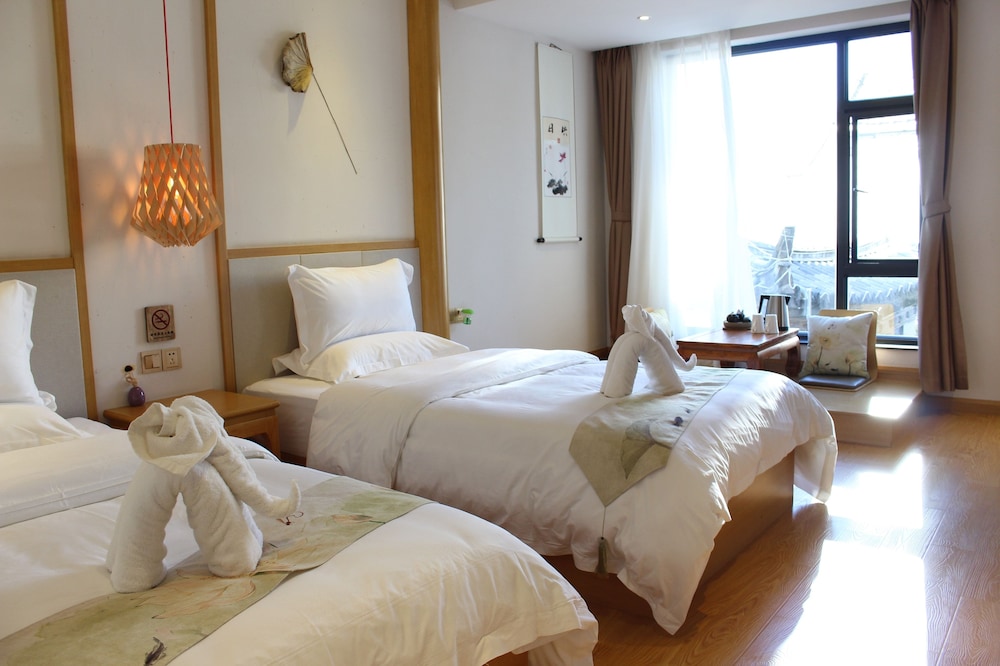 Bo Nan Homestay