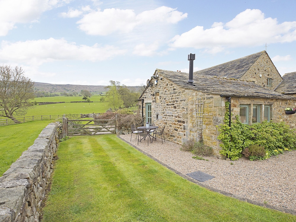 Reynard Ing Cottage