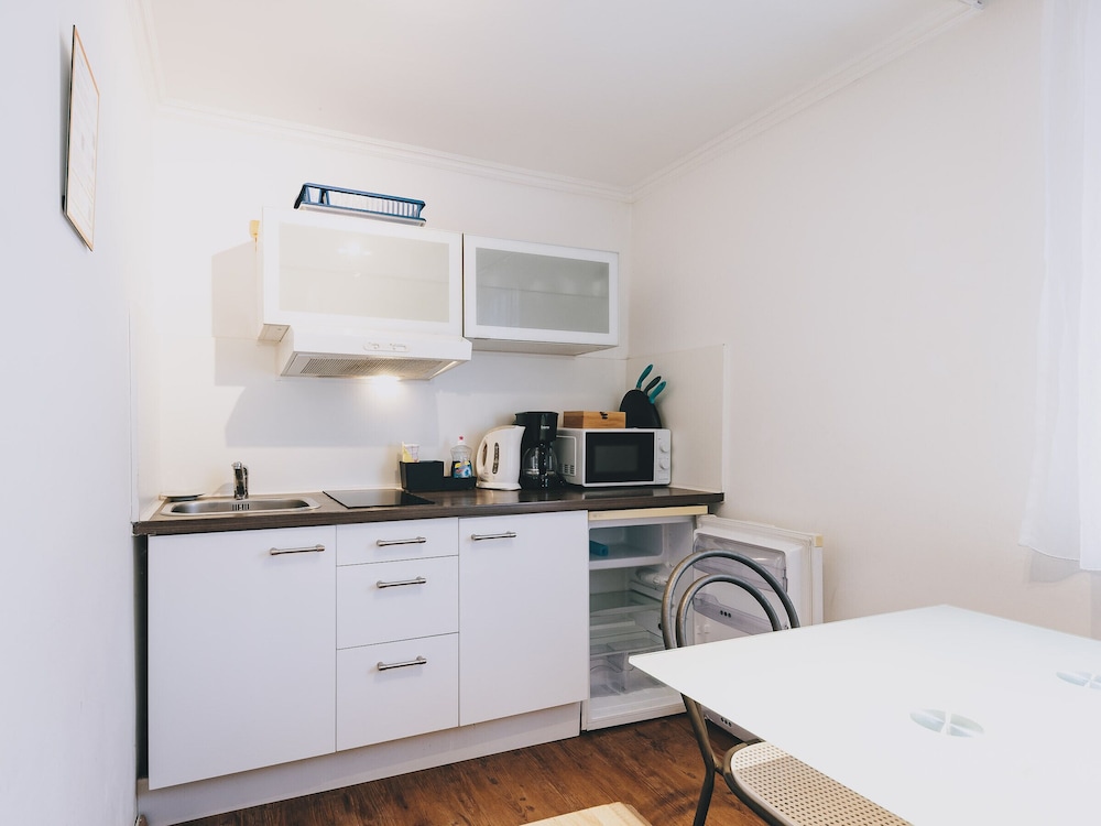 Areit Apartments - Top 1