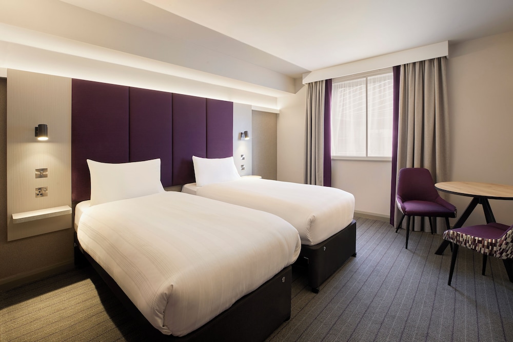Premier Inn Cambridge City Centre - Corn Exchange/Lion Yard