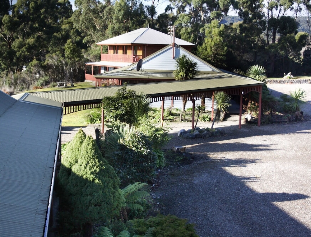 Hotel GG gateway to the Gordon - Image 1