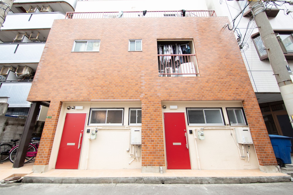Comfort Self Hotel TAISHO