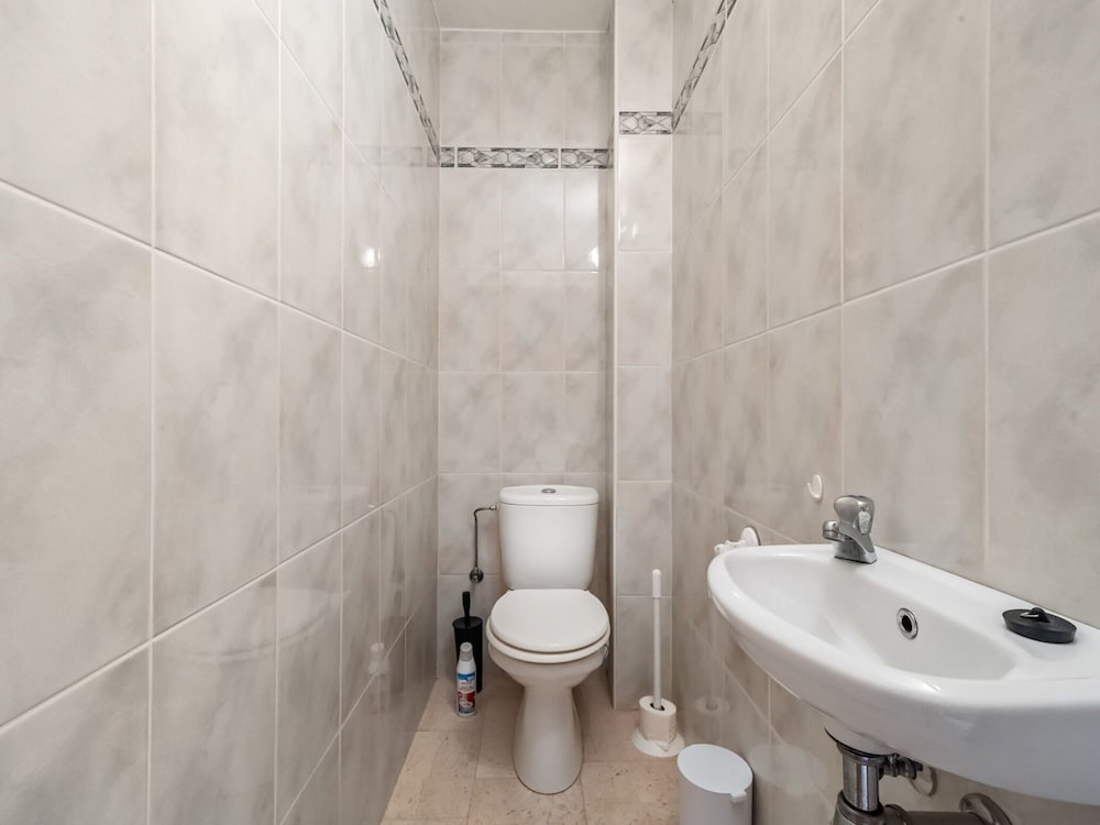 Beautiful Flat in the Centre of Blankenberge