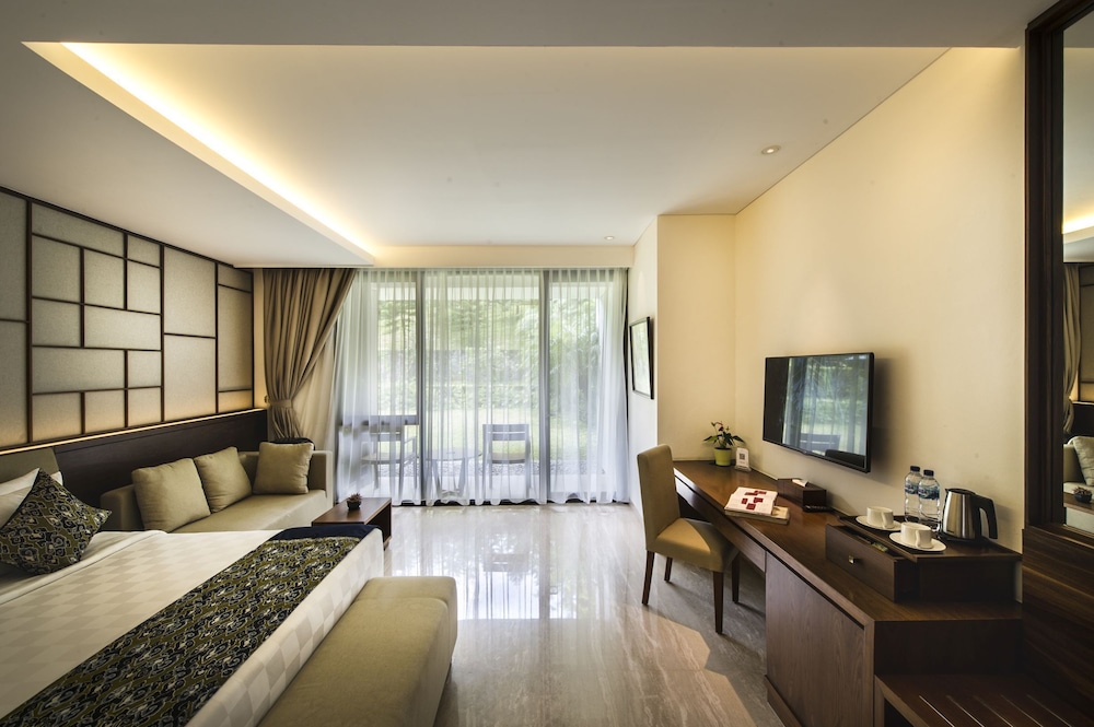 Amaryllis Boutique Resort view 4