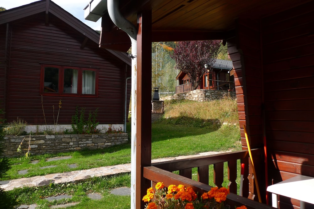 Apartamentos y Bungalows Xixerella Park