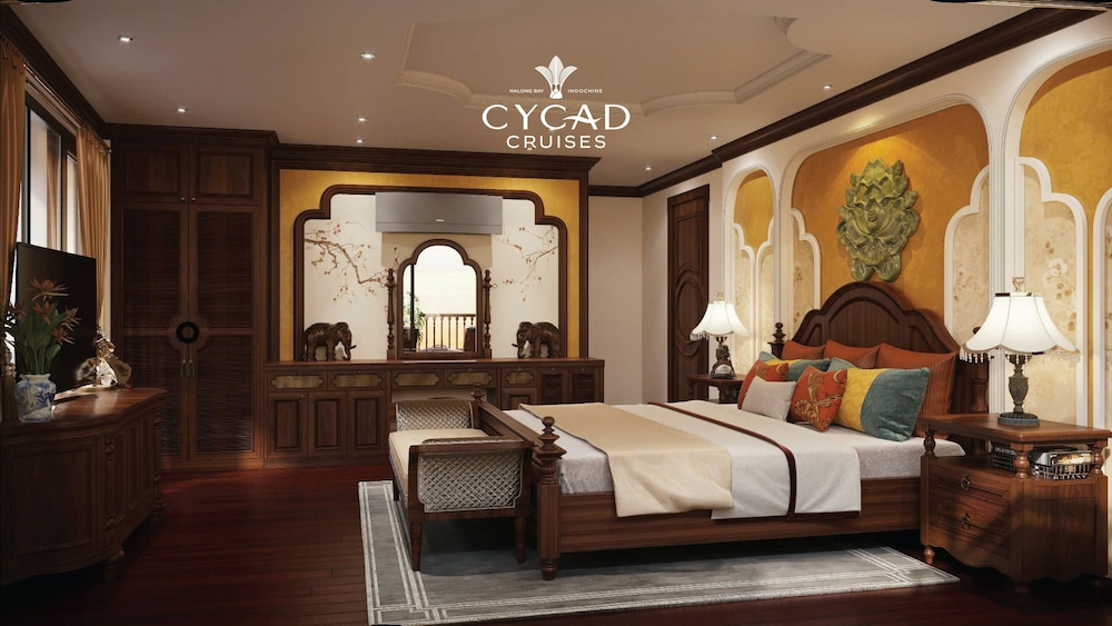 Cycad Cruise
