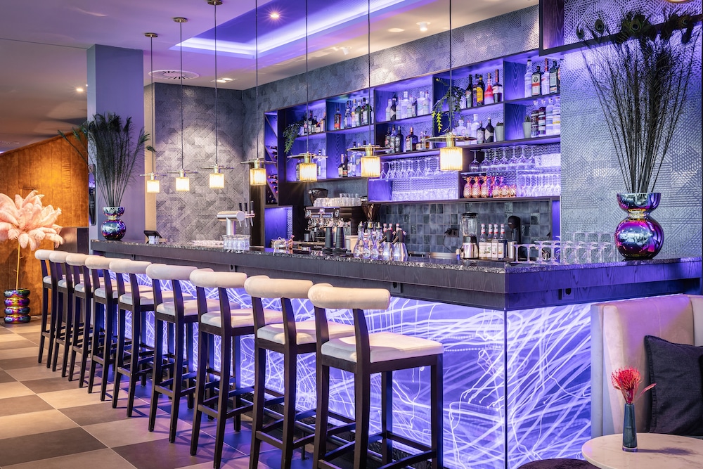 NYX Hotel Hamburg by Leonardo Hotels