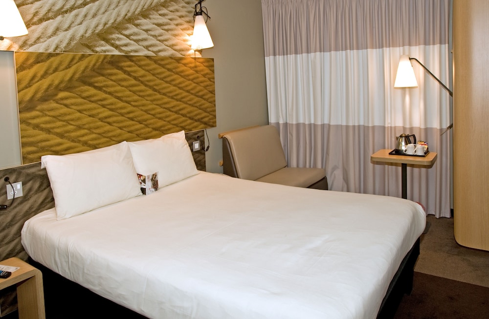 Leicester Vacations - ibis Leicester City - Property Image 15