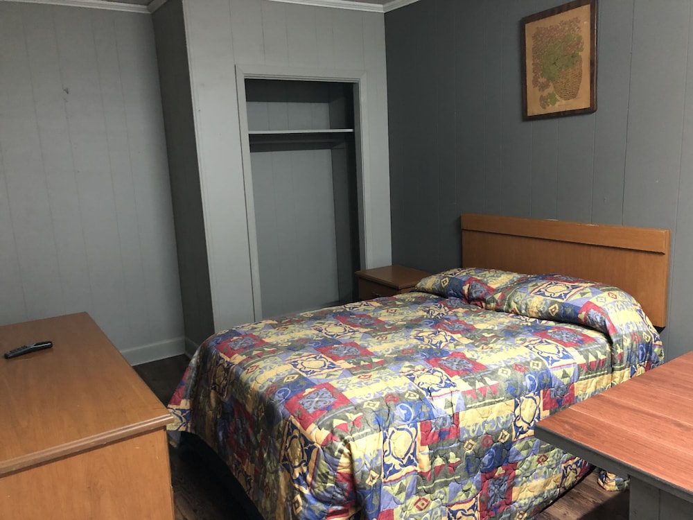 Morgan City Motel