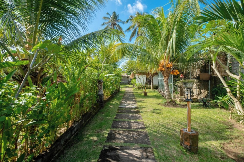 Maha Villa 1 Kertha Mandala