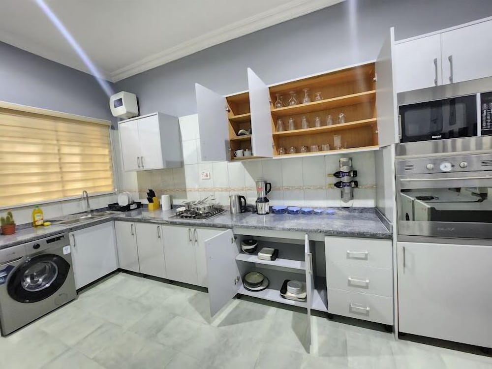 Zion Residence