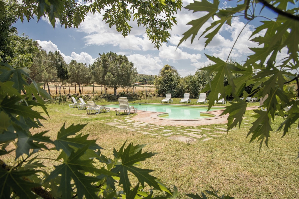 La Casa di Campagna