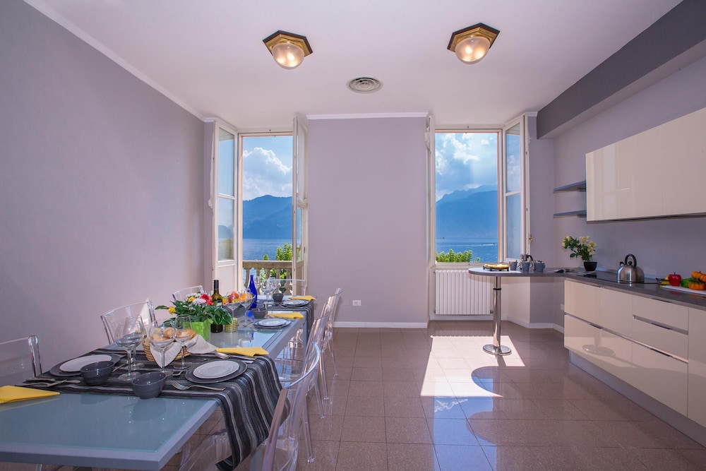 Casa Daniele in Menaggio