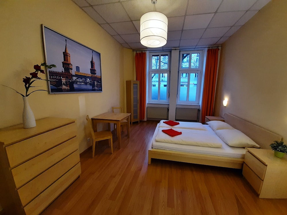 Apartment Schulz