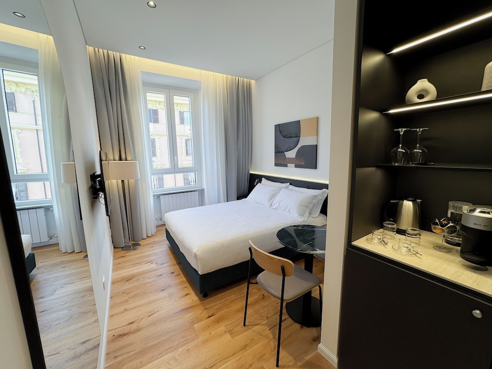Eternal Suites Rome