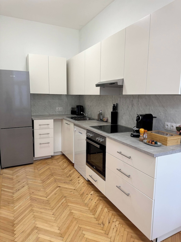 Apartment in Staatsoper Nähe Prime Location