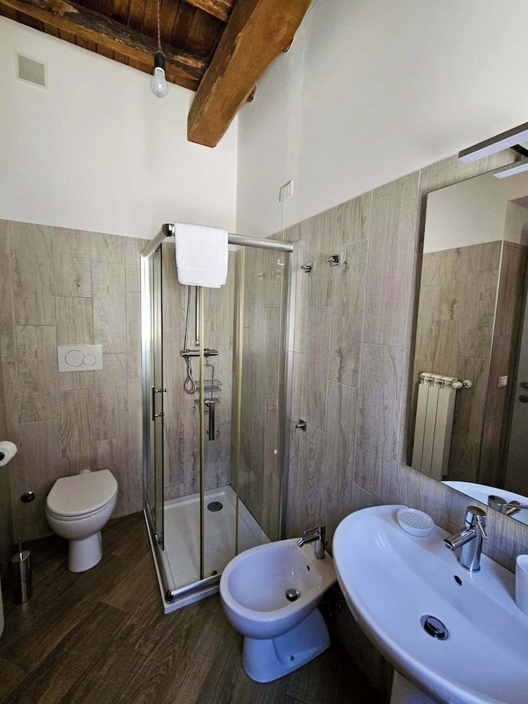 B&B Leofreni Natura