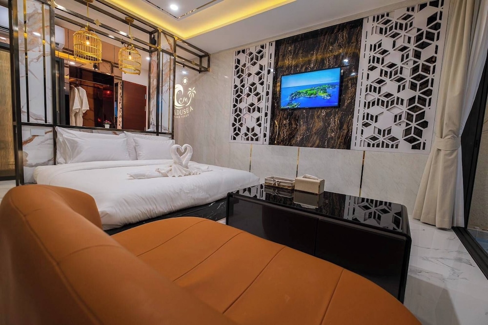 MADUSEA GRAND VILLA