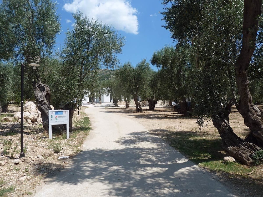 Tenuta Santa Maria