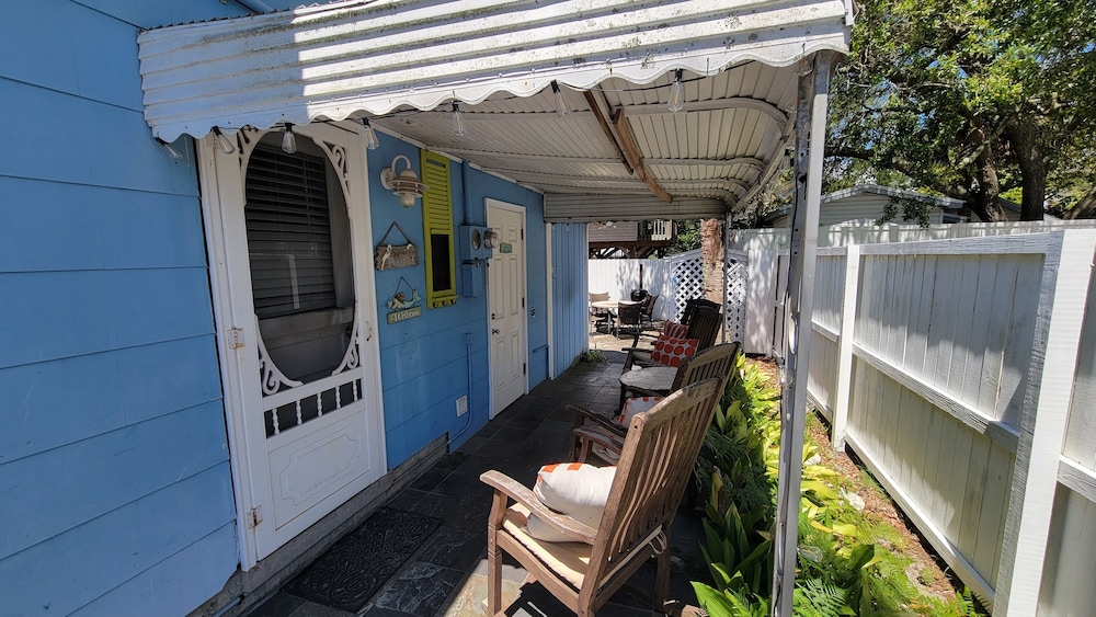 A Mermaid's Tale by Tybee Vacation Rentals