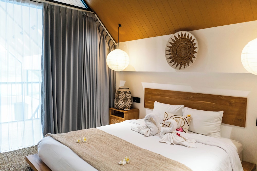 Ubud Dzen Villa 7