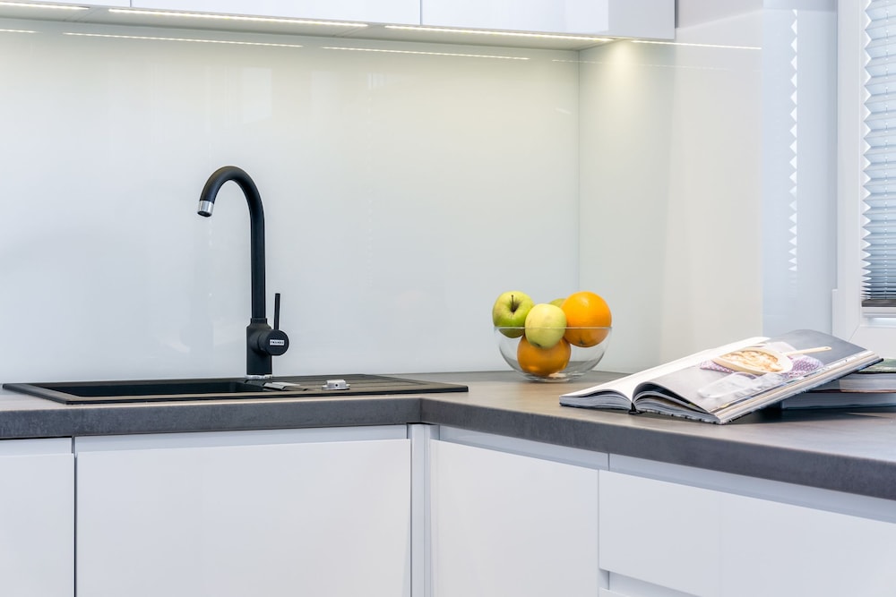 Elite Apartments Oliwa Business Center