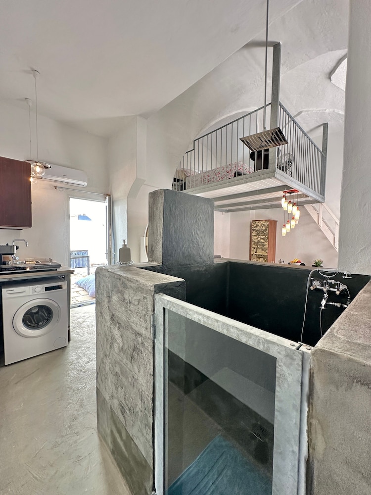 Lu Parmientu With 1 Bedrooms and 1 Bathrooms