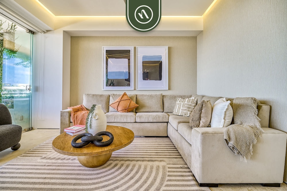 Soho PV 705 in Puerto Vallarta