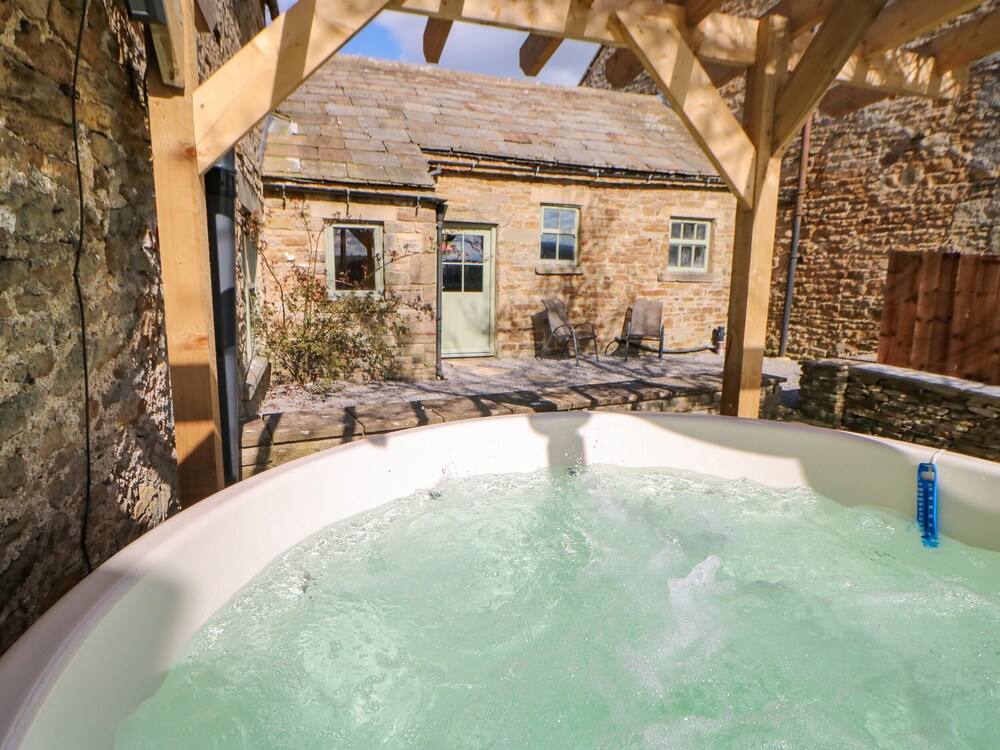 Low Shipley Cottage