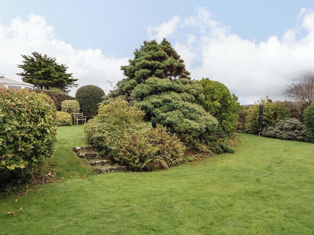 Heanton Lodge