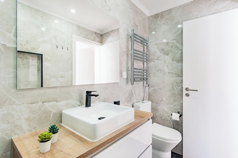 Seaside Modern Flat I Historical Cascais