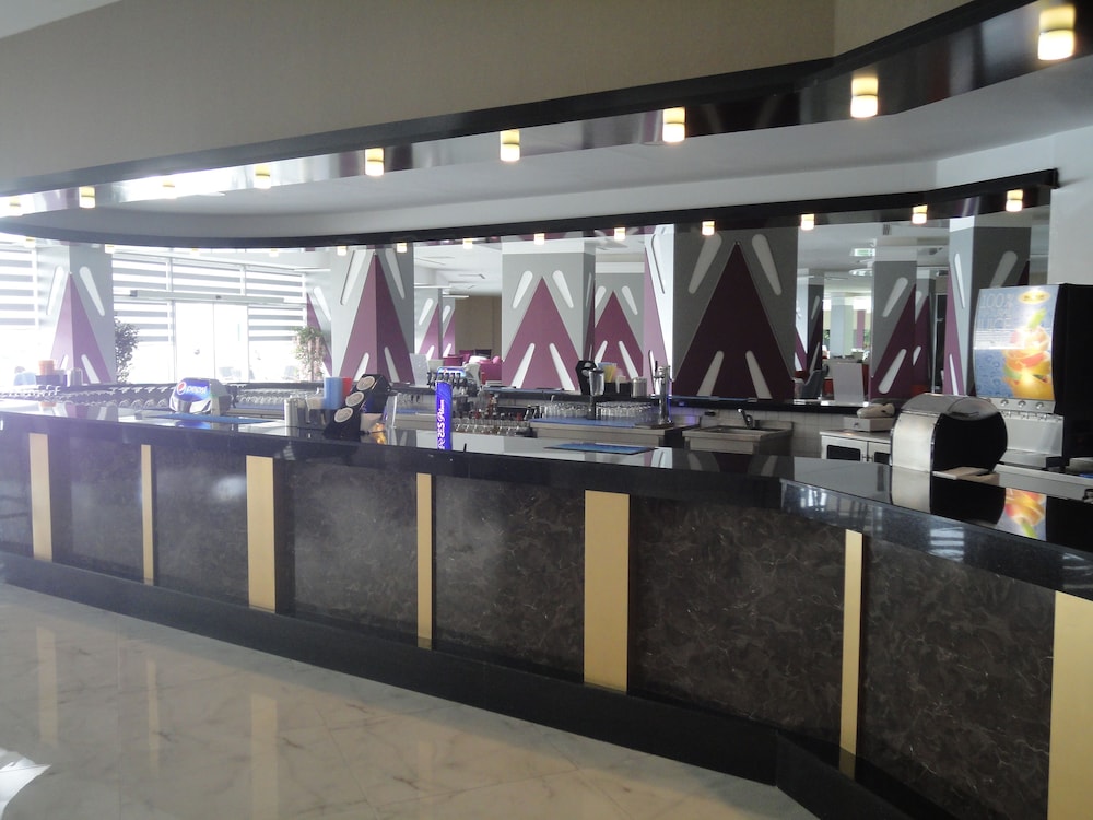 Green Nature Diamond Hotel - Image 26