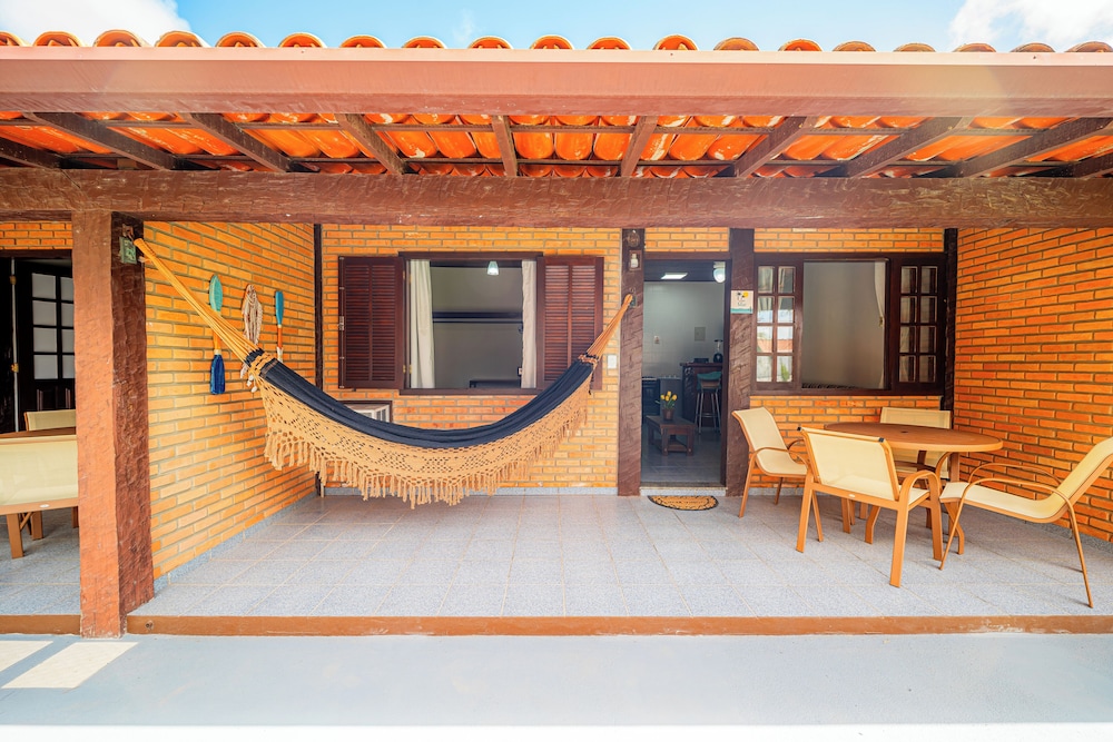 Brisas do Oceano Lofts