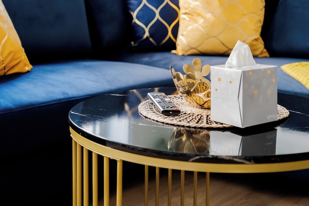 Luxury 3 Bedrooms House in Marylebone