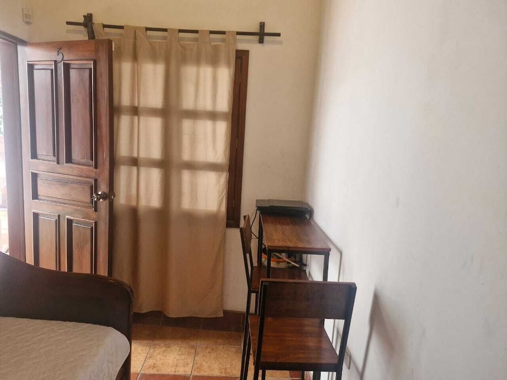 Cozy Colonial Style Azotea Apartments