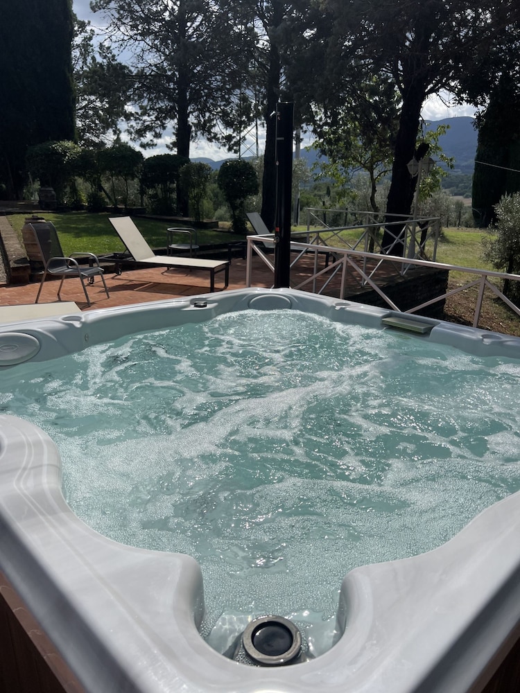 Villa Febea - Villa Febea Tenuta-villa Febea Tenuta