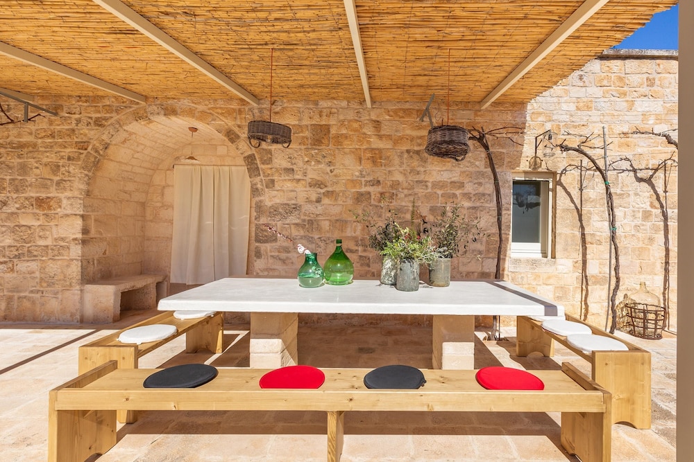 3224 Trulli Almaviva by Perle di Puglia view 5