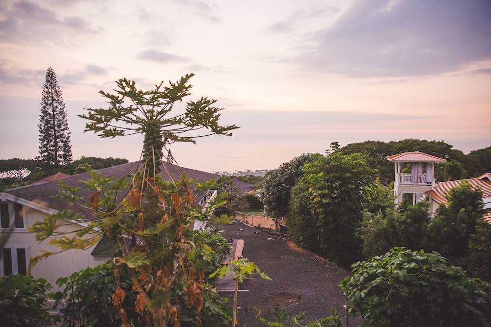 Kona Hawaii Guesthouse