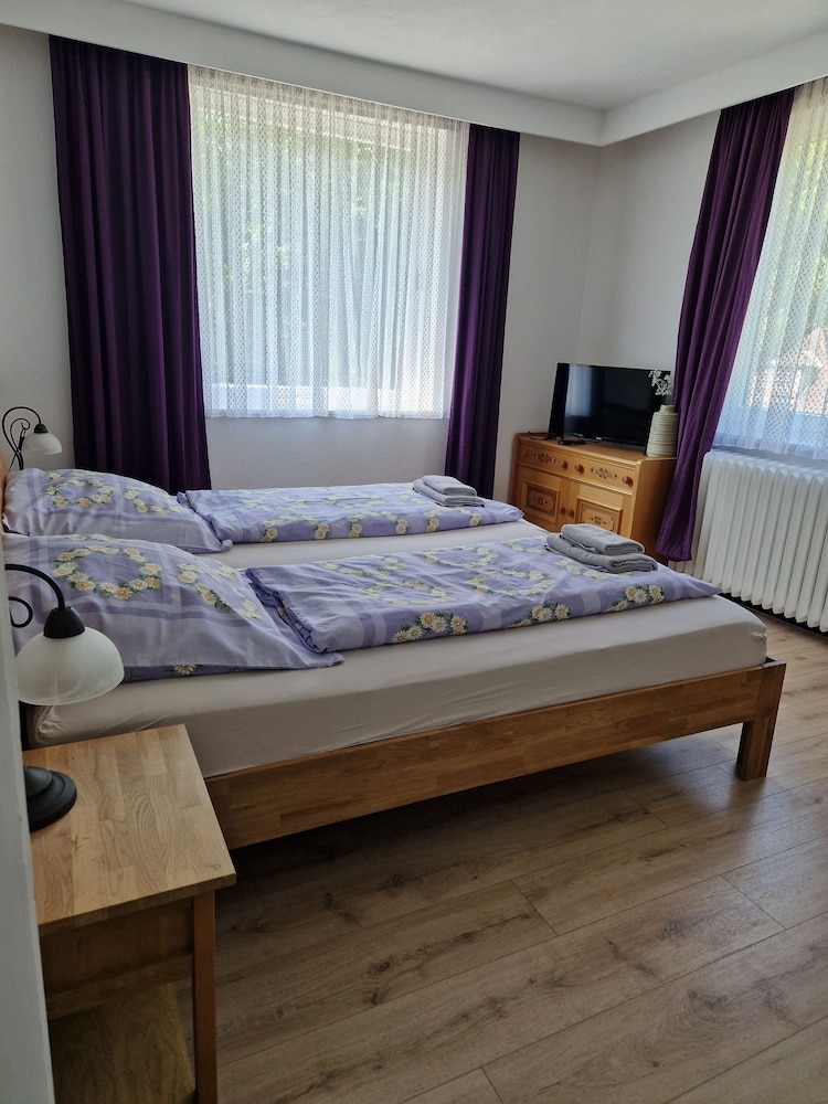 Pension Haus Sonneck