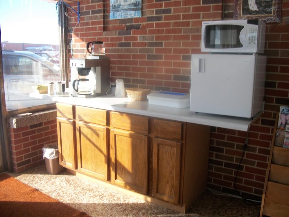 Budget Inn Motel Storm Lake - Property Image 9