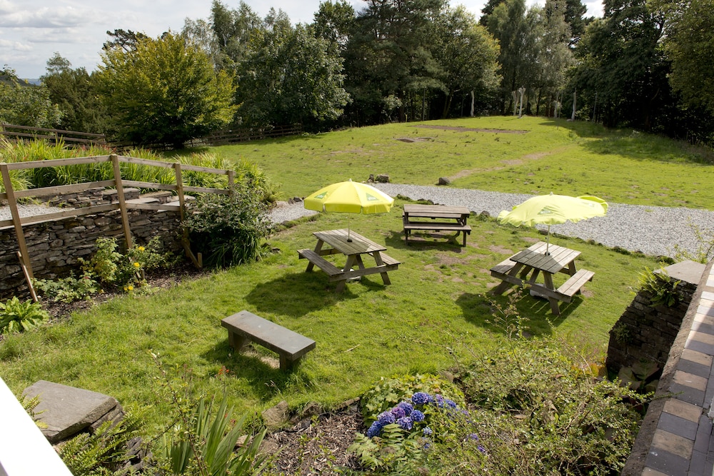 YHA Langdale - Hostel